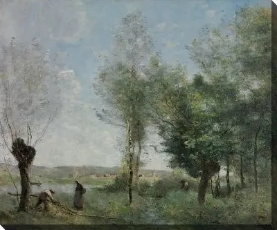 Картина Сувенир из Куброна