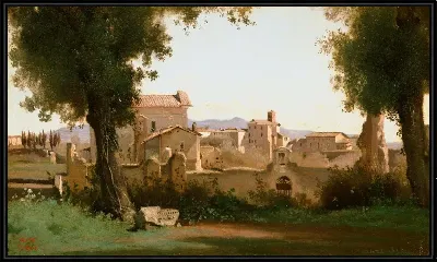картина