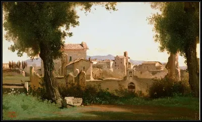 картина