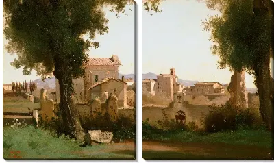 картина