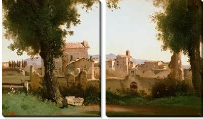 картина