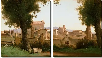 картина