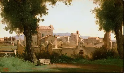 картина