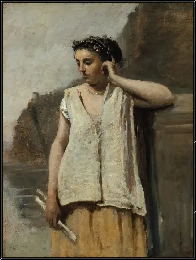 картина