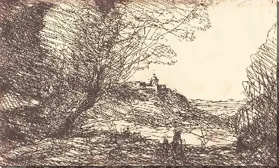 картина