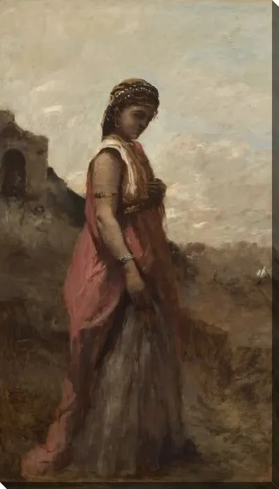 Картина Джудит