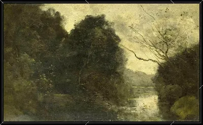 картина