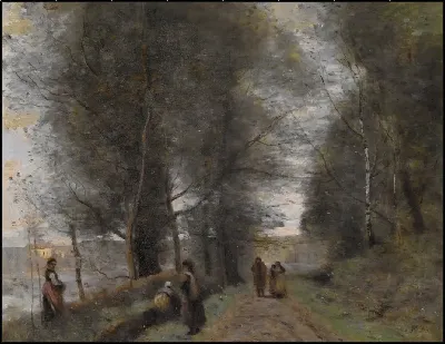 картина