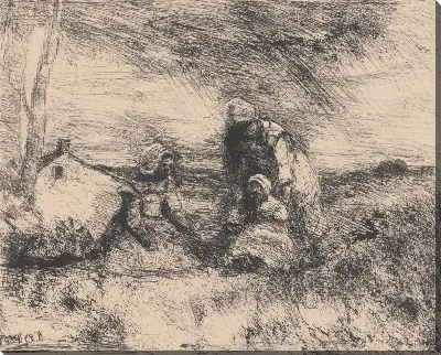 картина