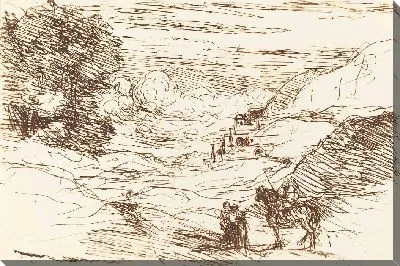 Картина Паладины