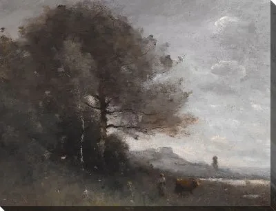 Картина Сувенир из Италии