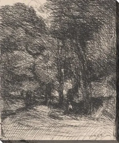 Картина Сувенир Бас Бро