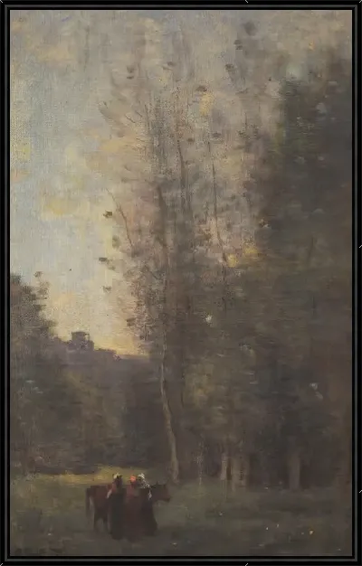картина