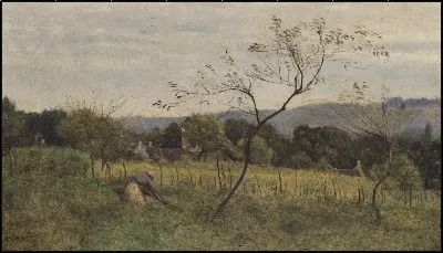 картина