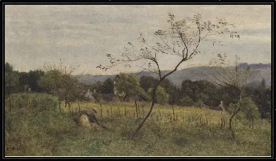 картина