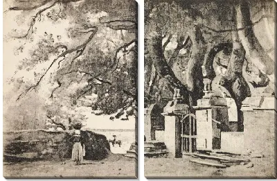 картина