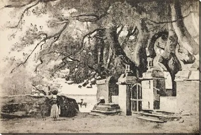 картина