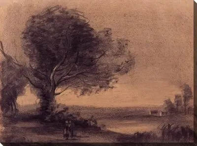 Картина Пейзаж №59