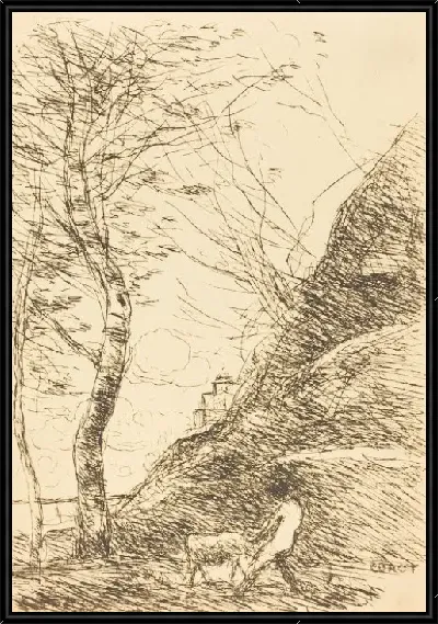 картина