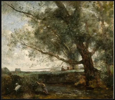 картина