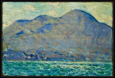 Маяк в Ньюбурге