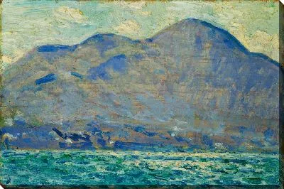 Маяк в Ньюбурге