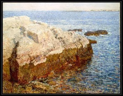 Картина Клифф Рок - Апплдор