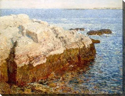 Картина Клифф Рок - Апплдор
