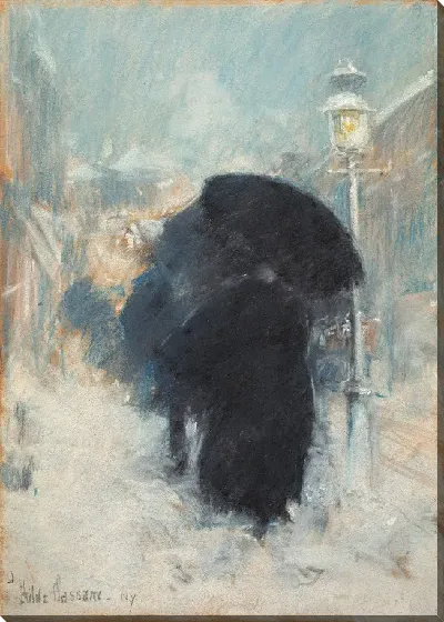картина