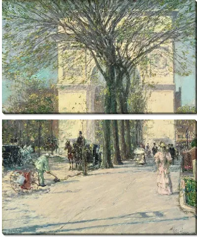 картина