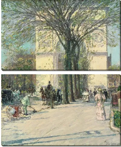 картина