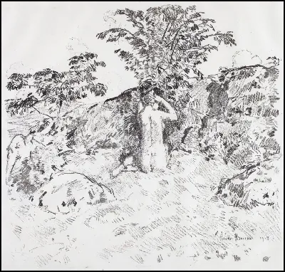 картина