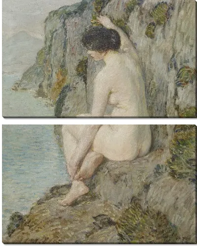 картина