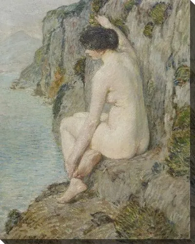 Картина Лорелей