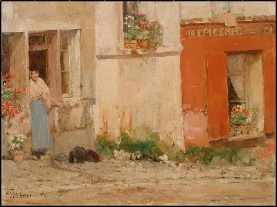картина