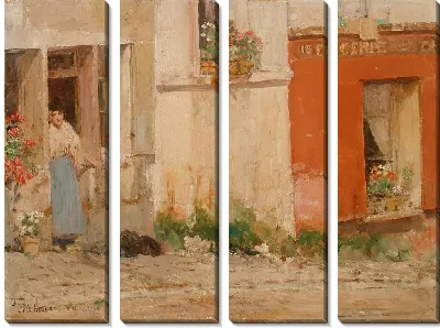картина
