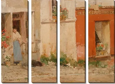 картина