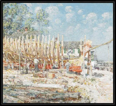 картина
