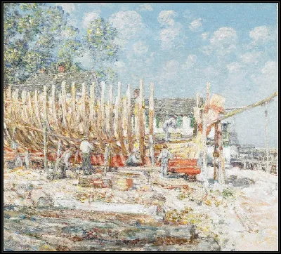 картина