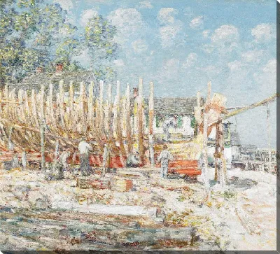 картина