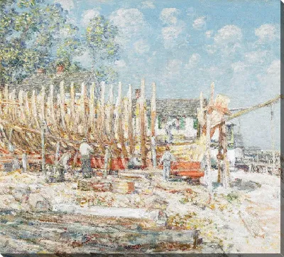 картина