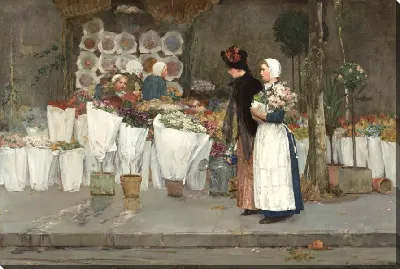 картина