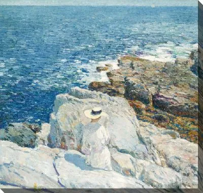 Южные уступы, Апплдор