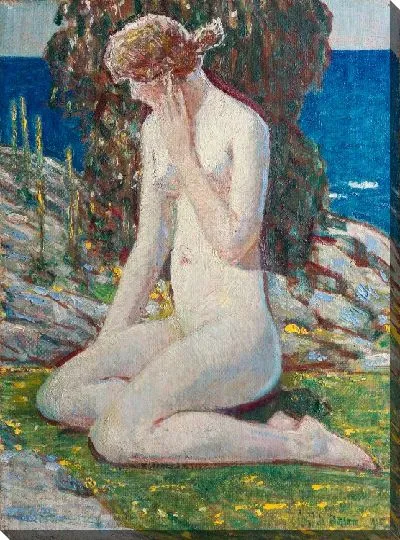 Картина Обнаженная  №49