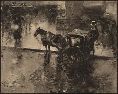 картина