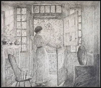 картина