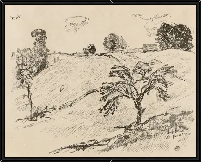 картина
