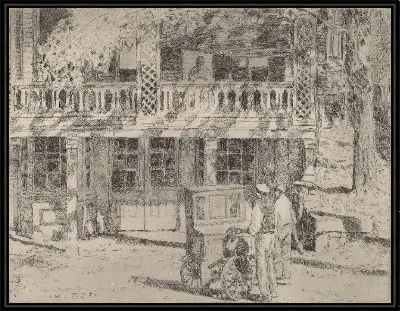 Тоби,Кос Коб