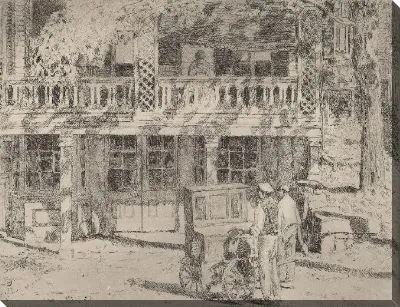 Тоби,Кос Коб