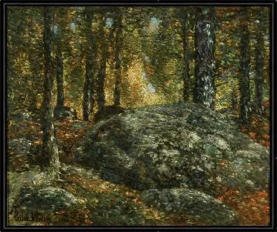 Шкатулка для драгоценностей, Старый Лайм